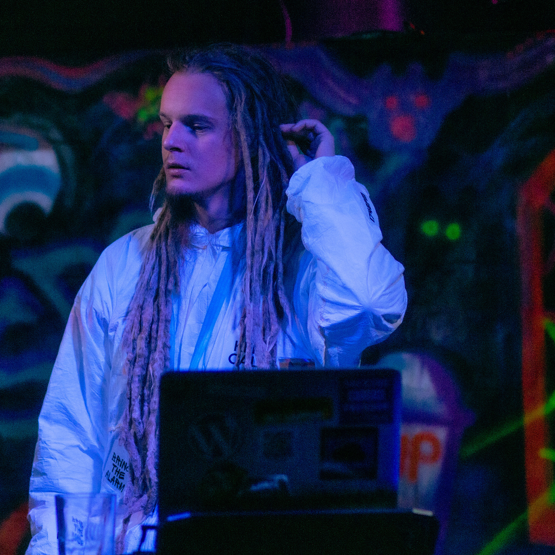 DJ doktrinn